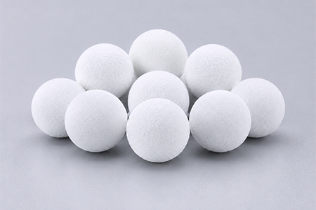 PP Sintered Filter Cartridge