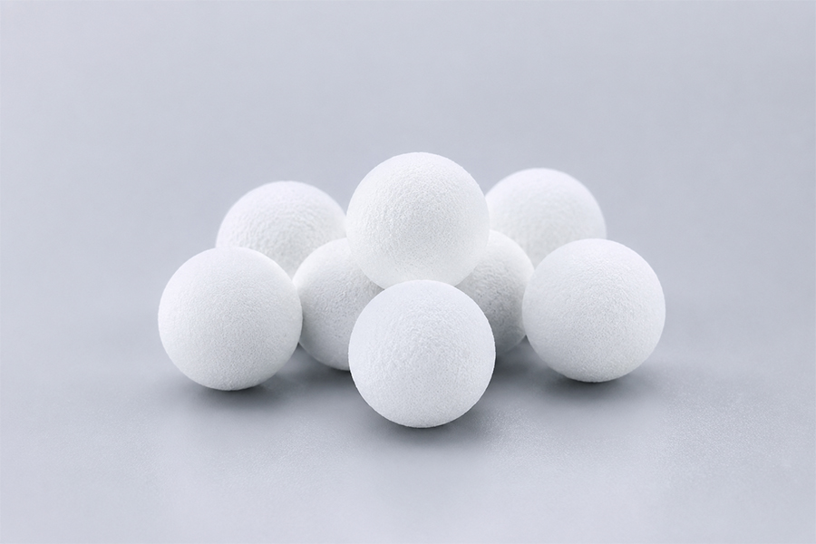 PP Sintered Filter Cartridge