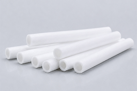 PP Sintered Filter Cartridge