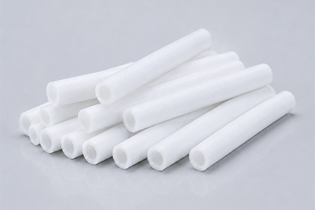 PP Sintered Filter Cartridge