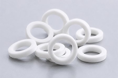 PP Sintered Filter Cartridge