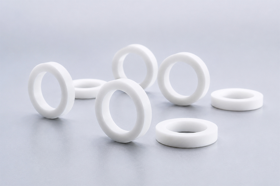 PP Sintered Filter Cartridge