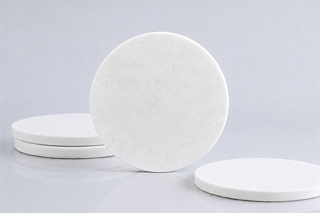 PP Sintered Filter Cartridge