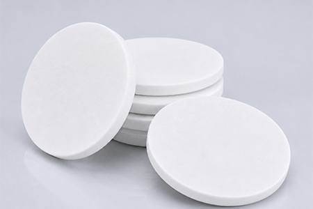 PP Sintered Filter Cartridge