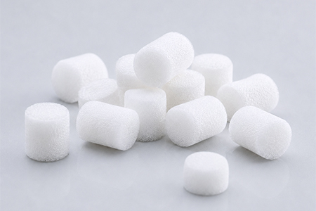 PP Sintered Filter Cartridge