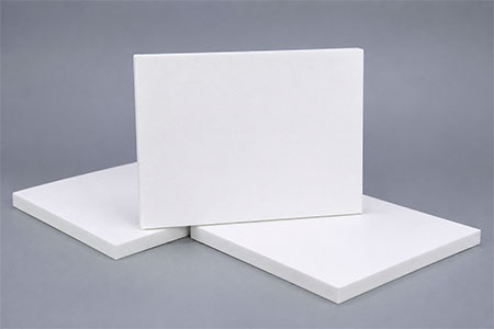 PTFE Sintered Filter Cartridge