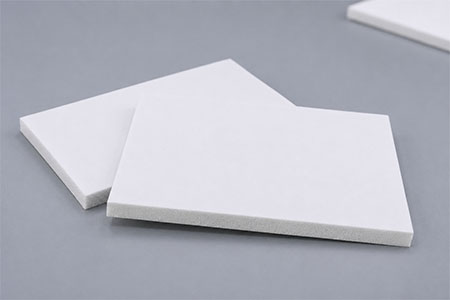 PTFE Sintered Filter Cartridge
