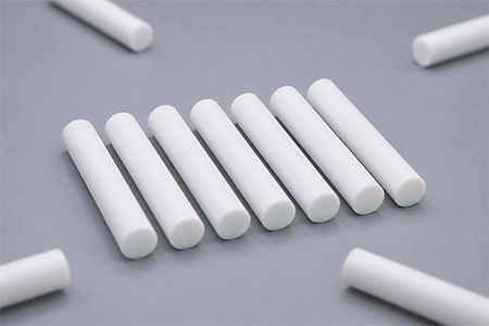 PTFE Sintered Filter Cartridge