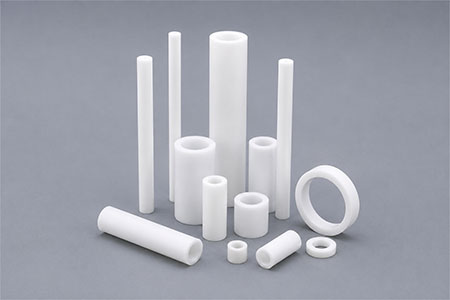 PTFE Sintered Filter Cartridge