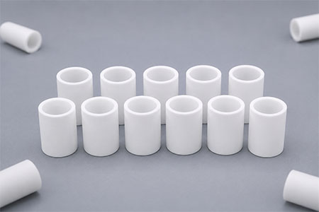 PTFE Sintered Filter Cartridge