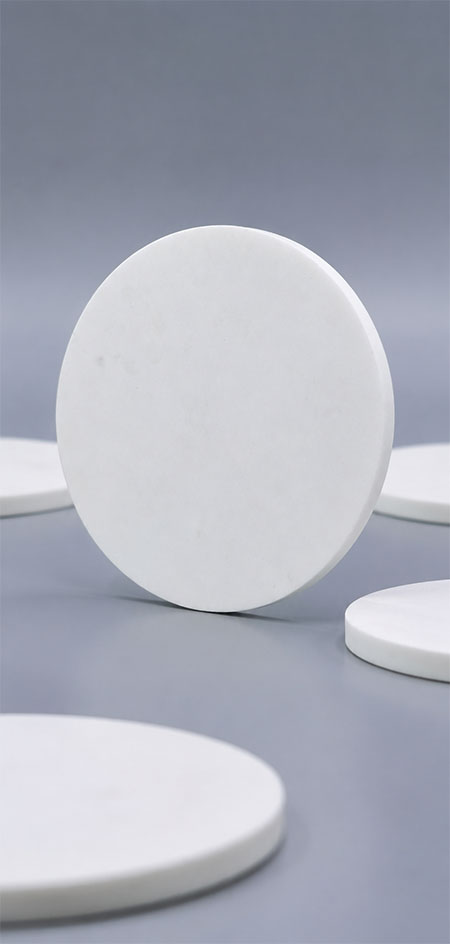 PTFE Sintered Filter Cartridge