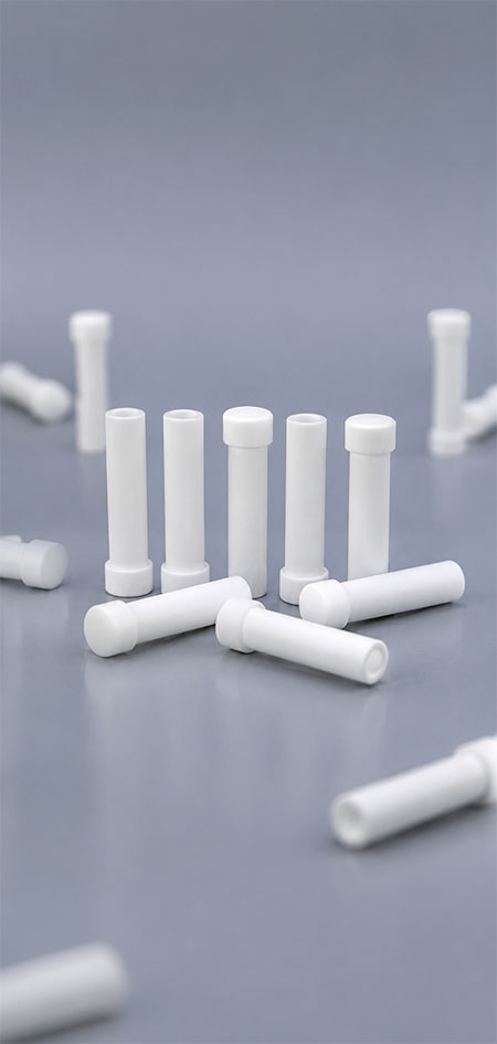 PTFE Sintered Filter Cartridge
