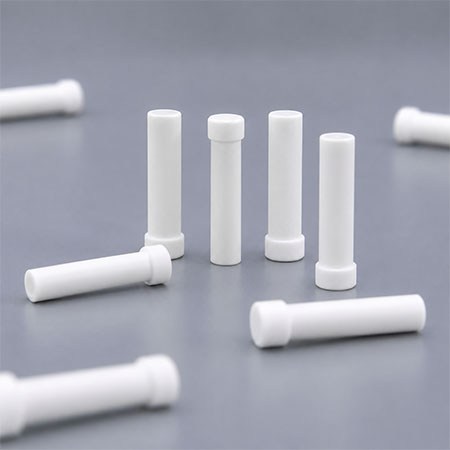 PTFE Sintered Filter Cartridge