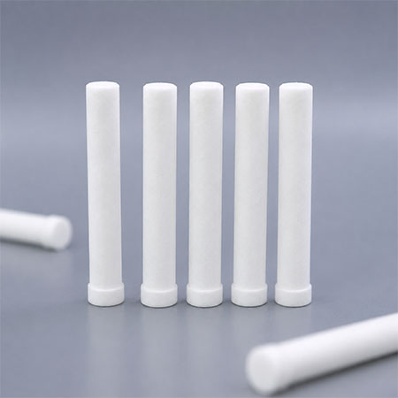 PTFE Sintered Filter Cartridge
