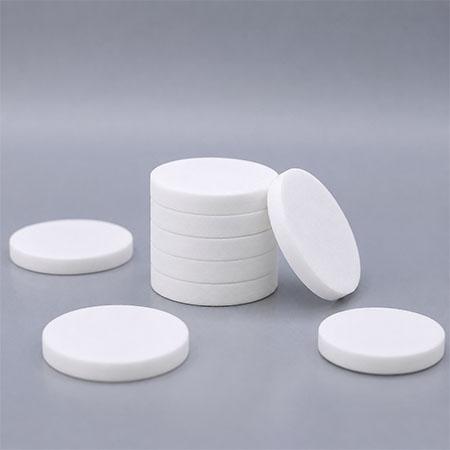 PTFE Sintered Filter Cartridge