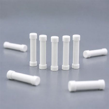 PTFE Sintered Filter Cartridge