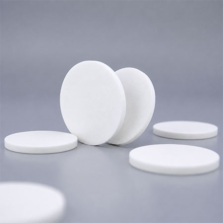 PTFE Sintered Filter Cartridge