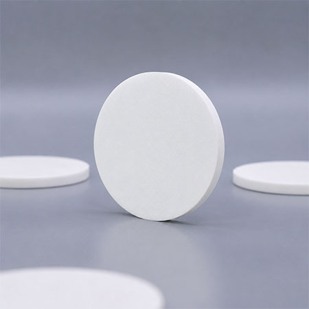 PTFE Sintered Filter Cartridge