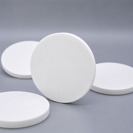 PTFE Sintered Filter Cartridge