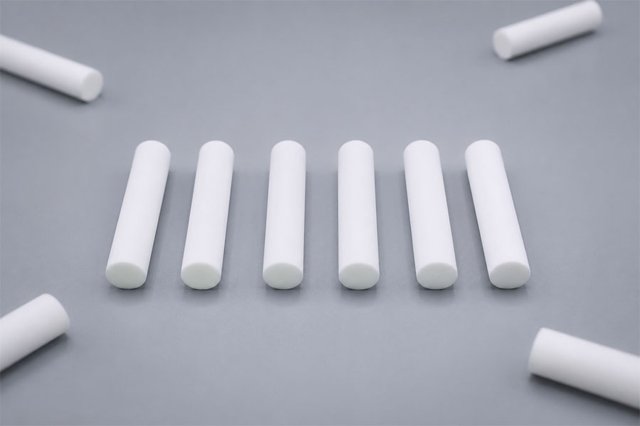 PTFE Sintered Filter Cartridge