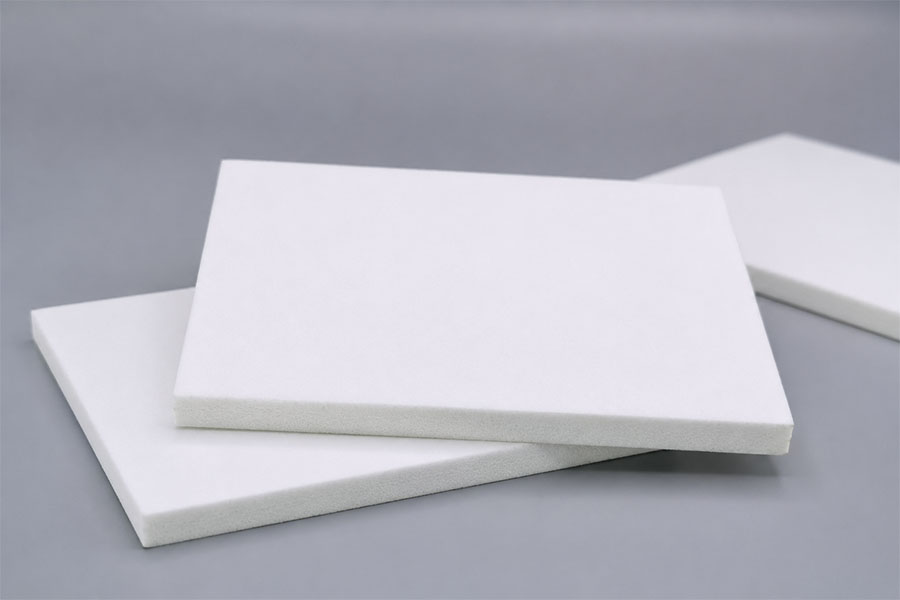 PTFE Sintered Filter Cartridge