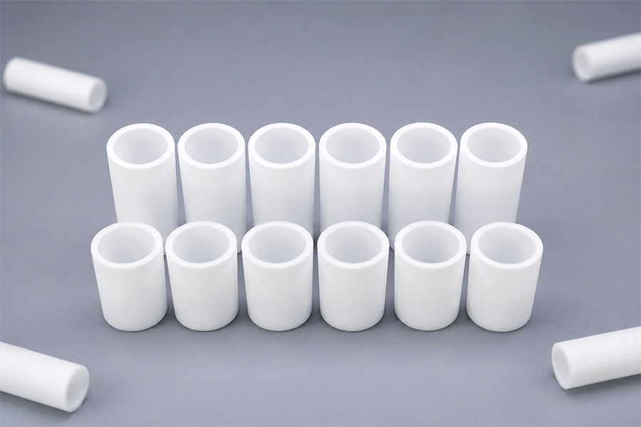 PTFE Sintered Filter Cartridge