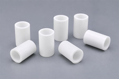 PTFE Sintered Filter Cartridge