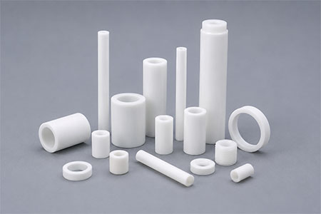 PTFE Sintered Filter Cartridge