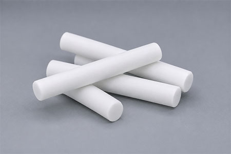 PTFE Sintered Filter Cartridge