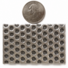 Perforated Plate Composite Mesh Filter Cartridge