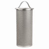 Perforated Plate Composite Mesh Filter Cartridge