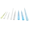Pipette Tip Filter Insert for Lab Liquid Handling