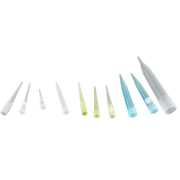 Pipette Tip Filter Insert for Lab Liquid Handling