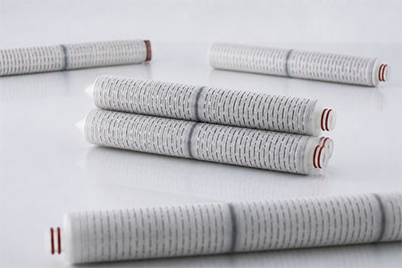 Pleated Filter Cartridges
