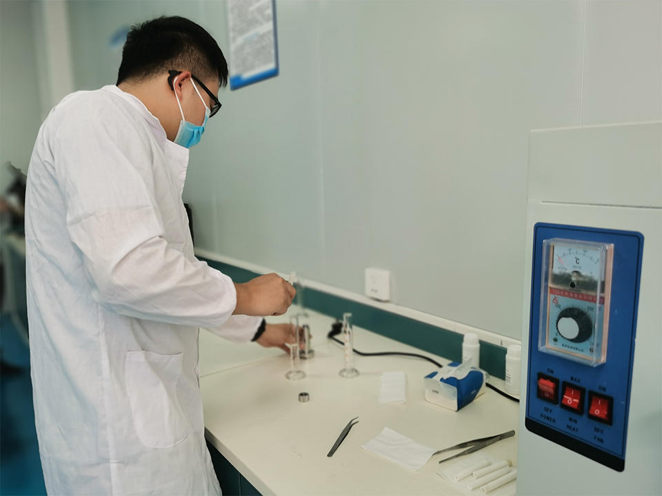 Pore Size, Micron Rating and Filtration Rating Explained