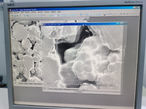 Pore Size, Micron Rating and Filtration Rating Explained