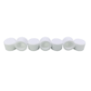 Porous PE Filter Element for Oxygen Concentrator