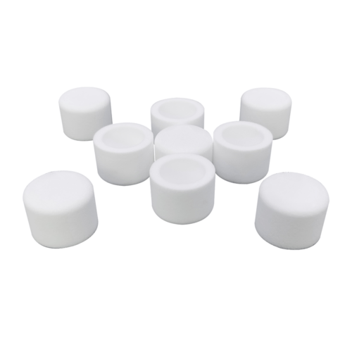 Porous PE Filter Element for Oxygen Concentrator
