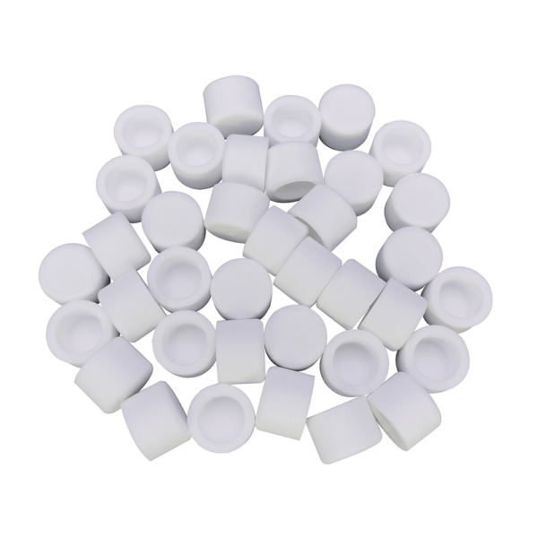 Porous PE Filter Element for Oxygen Concentrator