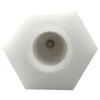 Porous Plastic Filter Element for Vacuum Loader Syste