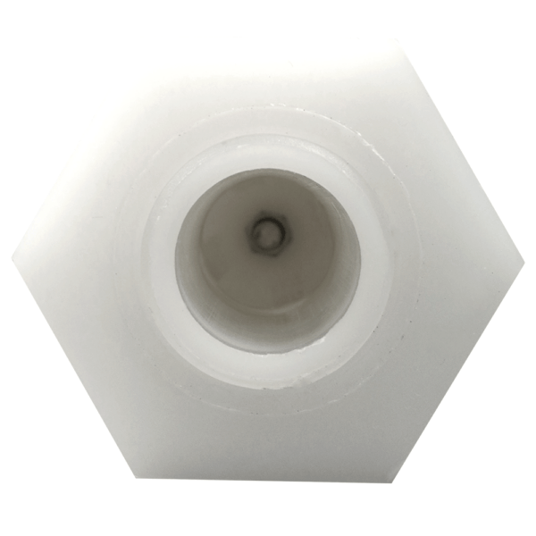 Porous Plastic Filter Element for Vacuum Loader Syste