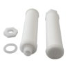 Porous Plastic Filter Element for Vacuum Loader Syste