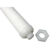 Porous Plastic Filter Element for Vacuum Loader Syste