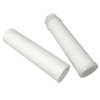 Porous Plastic Filter Element for Vacuum Loader Syste