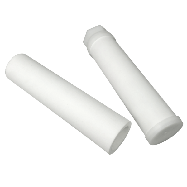 Porous Plastic Filter Element for Vacuum Loader Syste