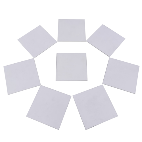 Porous Plastic Filter Plate for OEM Flow Control