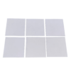 Porous Plastic Filter Plate for OEM Flow Control