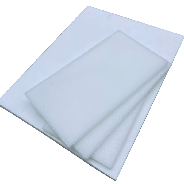 Porous Plastic Filter Plate for OEM Flow Control