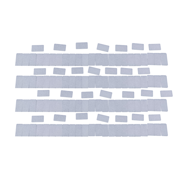 Porous Plastic Filter Plate for OEM Flow Control
