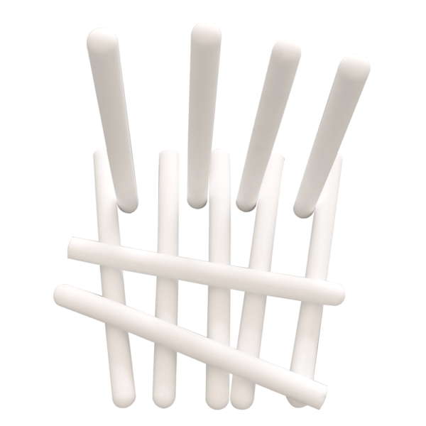 Porous Plastic Perfume Diffuser Stick for Fragrance Use